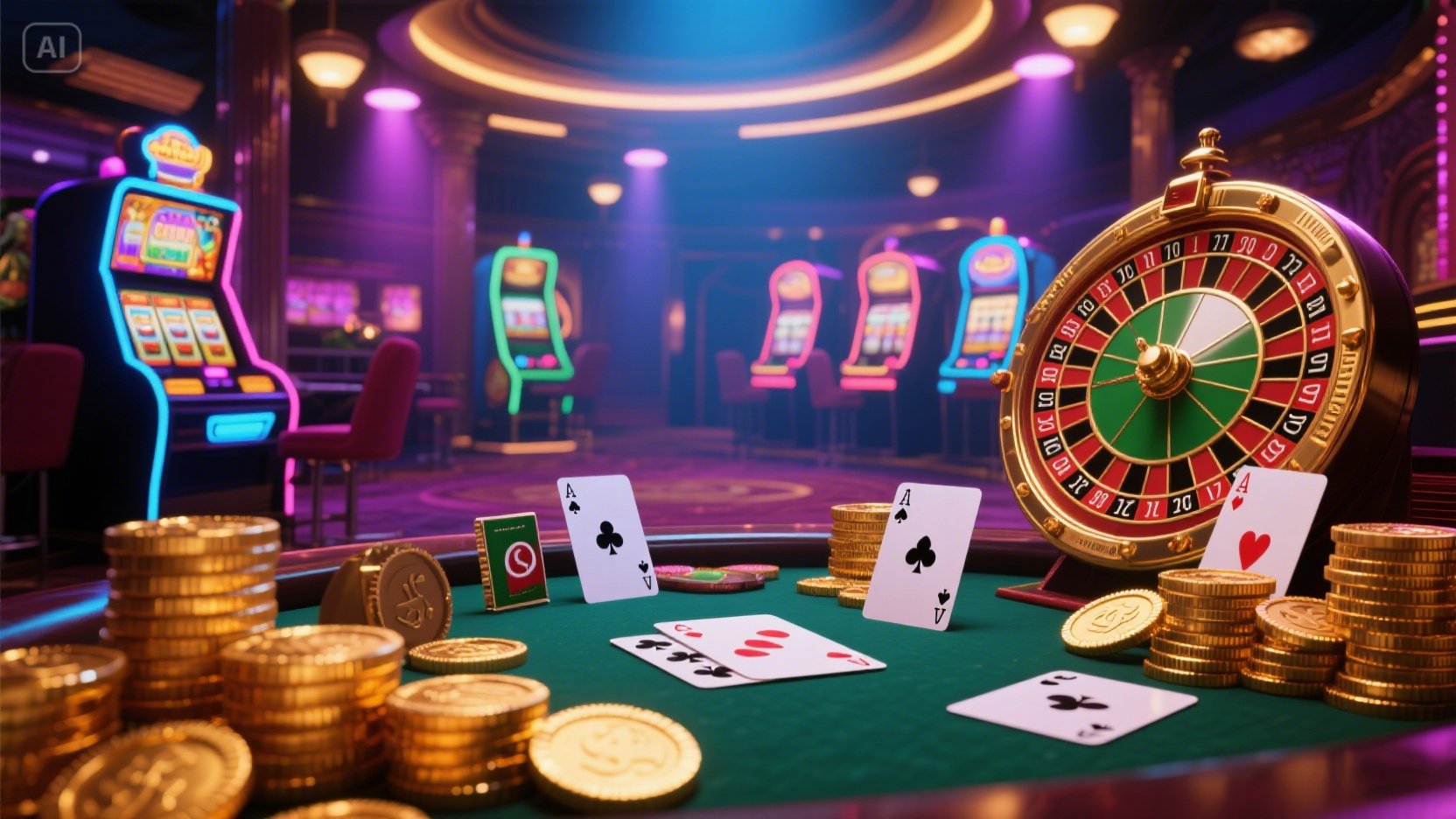 Registration at QuickSpinner Casino