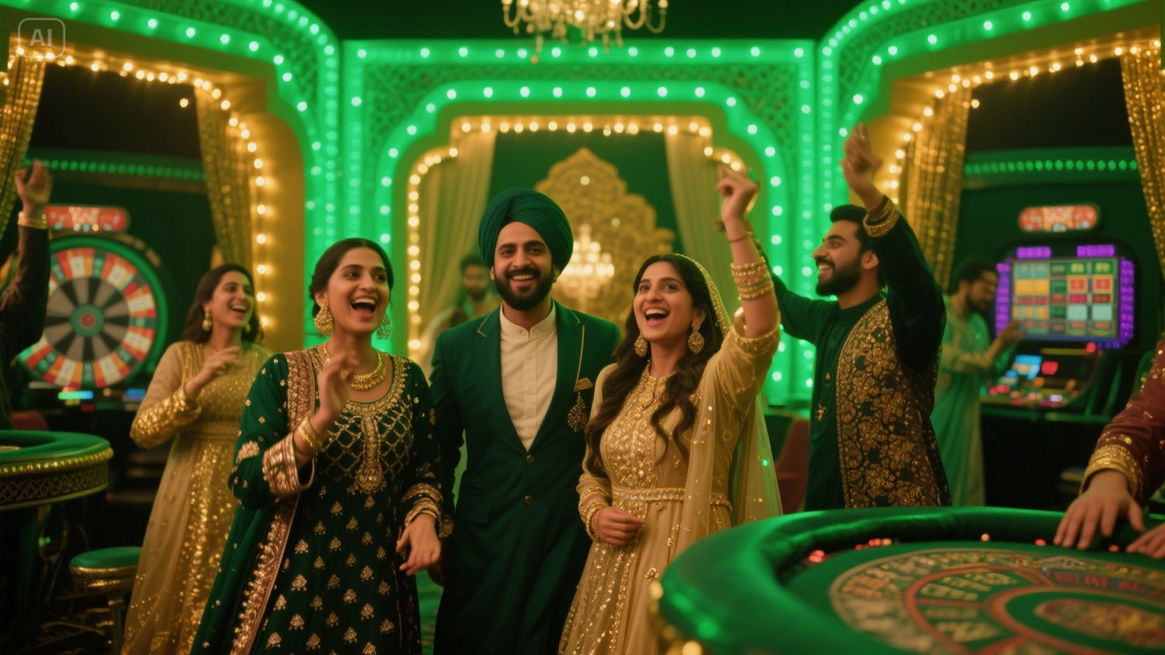 QuickSpinnerDeposit today and receive 200% instantly credited! Pakistani players can play their favourite casino titles and withdraw PKR winnings within minutes.