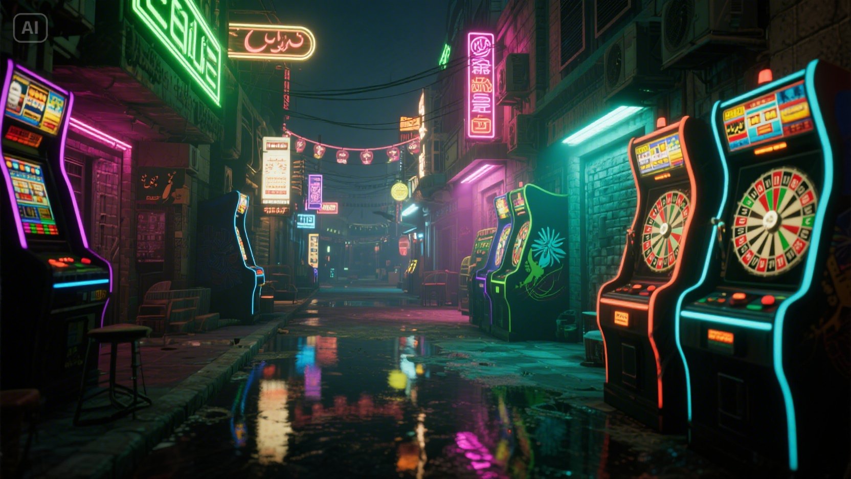 Registration at QuickSpinner Casino