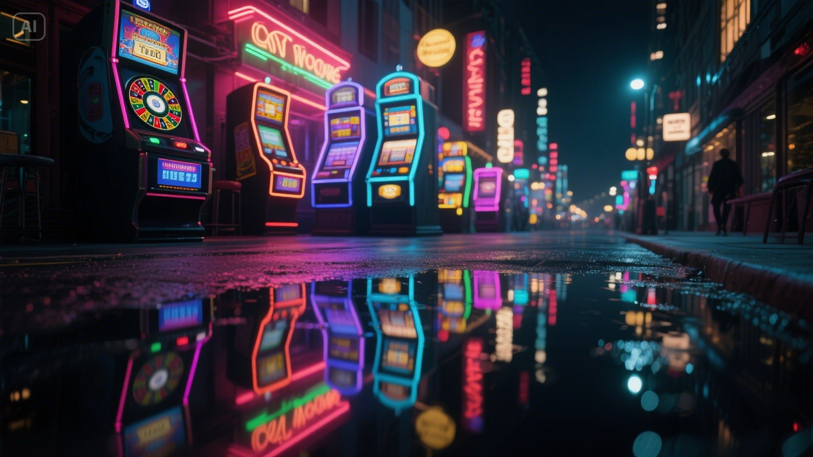 Casino QuickSpinner desktop and mobile interfaces